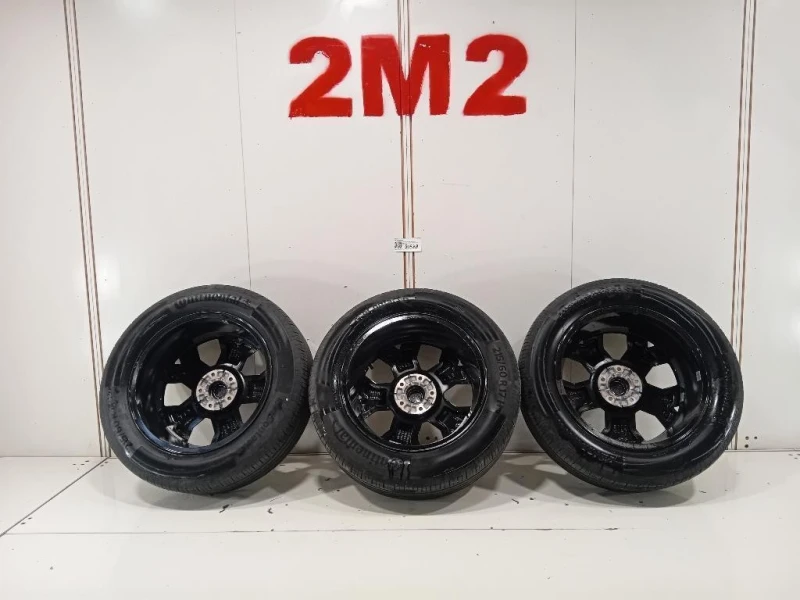 Cerchio Ruota ANT DX 403005180R Dacia Duster II 2021