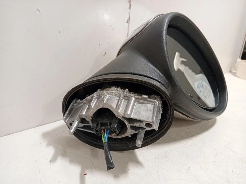 Retrovisore Esterno ANT DX 51162755636 5 FILE Mini MINI Cooper R56 2007