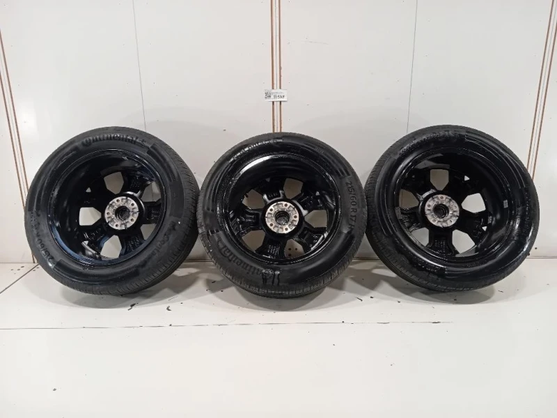 Cerchio Ruota ANT DX 403005180R Dacia Duster II 2021