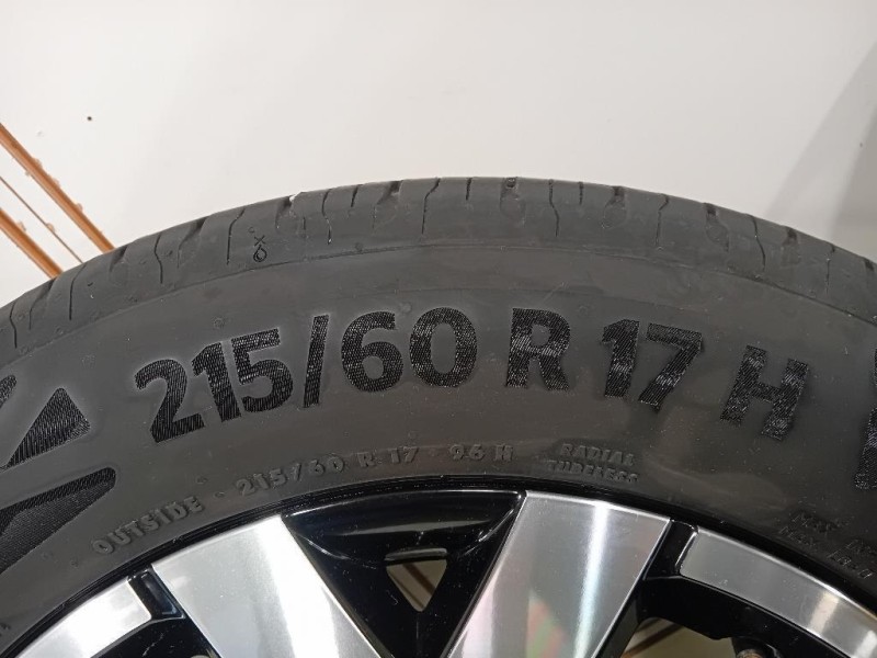 Cerchio Ruota ANT DX 403005180R Dacia Duster II 2021