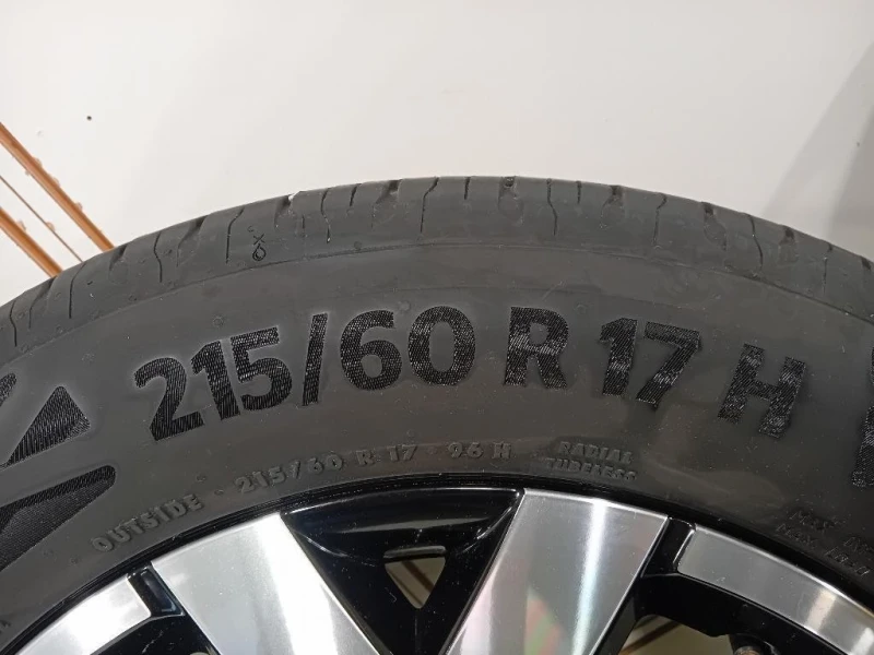 Cerchio Ruota ANT DX 403005180R Dacia Duster II 2021