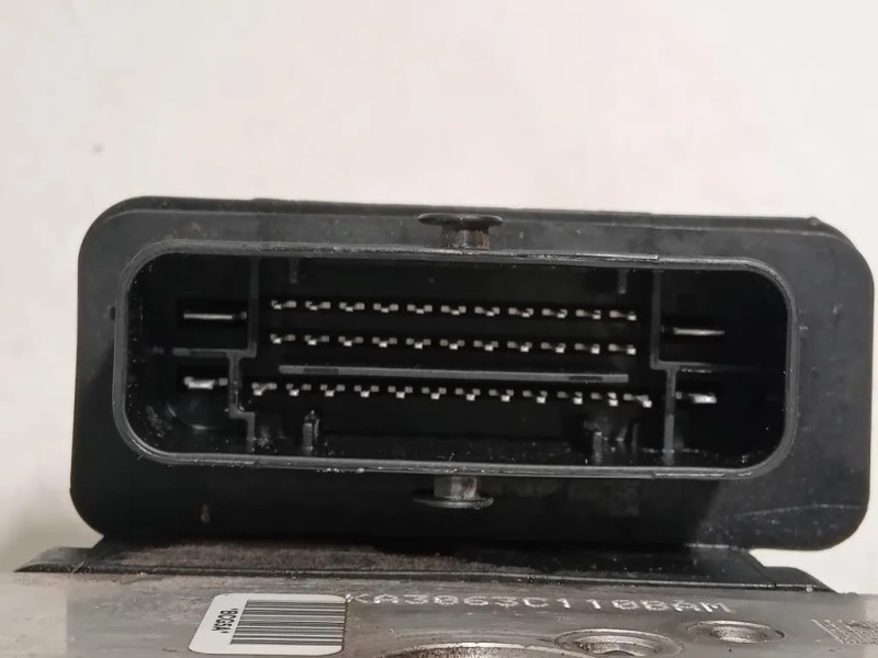 Pompa ASR ANT A1669013400 Mercedes Classe ML W166 2012