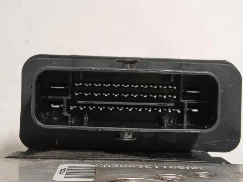 Pompa ASR ANT A1669013400 Mercedes Classe ML W166 2012