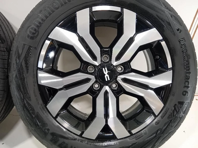 Cerchio Ruota ANT DX 403005180R Dacia Duster II 2021