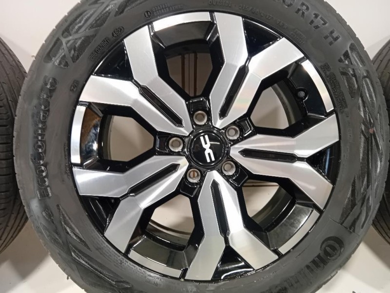 Cerchio Ruota ANT DX 403005180R Dacia Duster II 2021