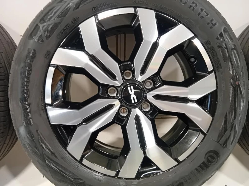 Cerchio Ruota ANT DX 403005180R Dacia Duster II 2021