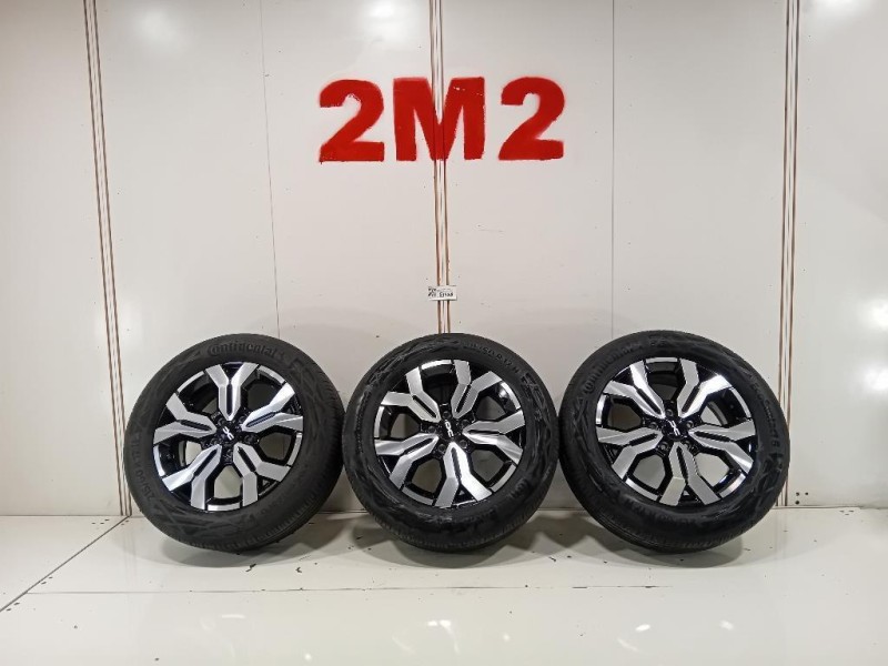 Cerchio Ruota ANT DX 403005180R Dacia Duster II 2021