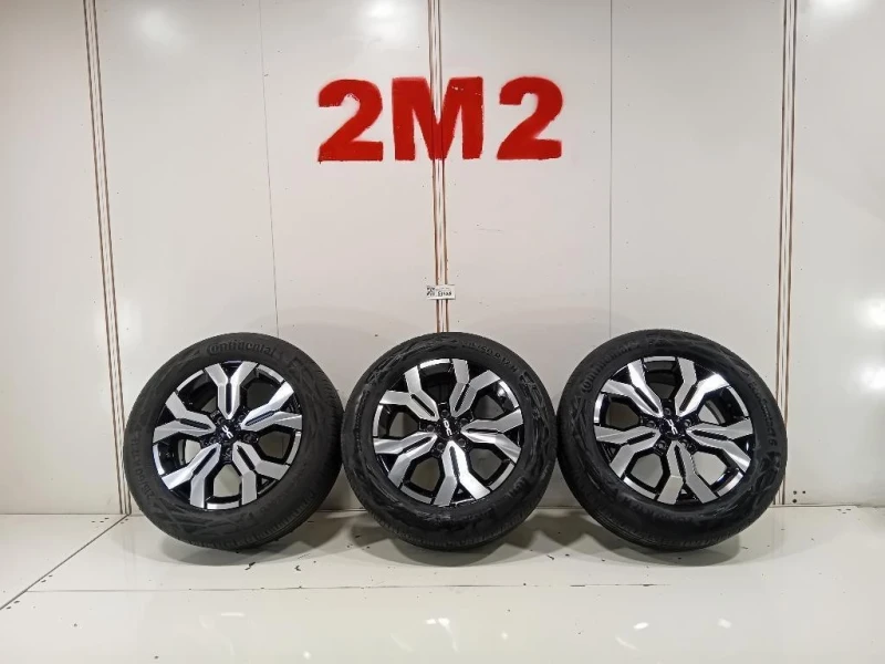 Cerchio Ruota ANT DX 403005180R Dacia Duster II 2021