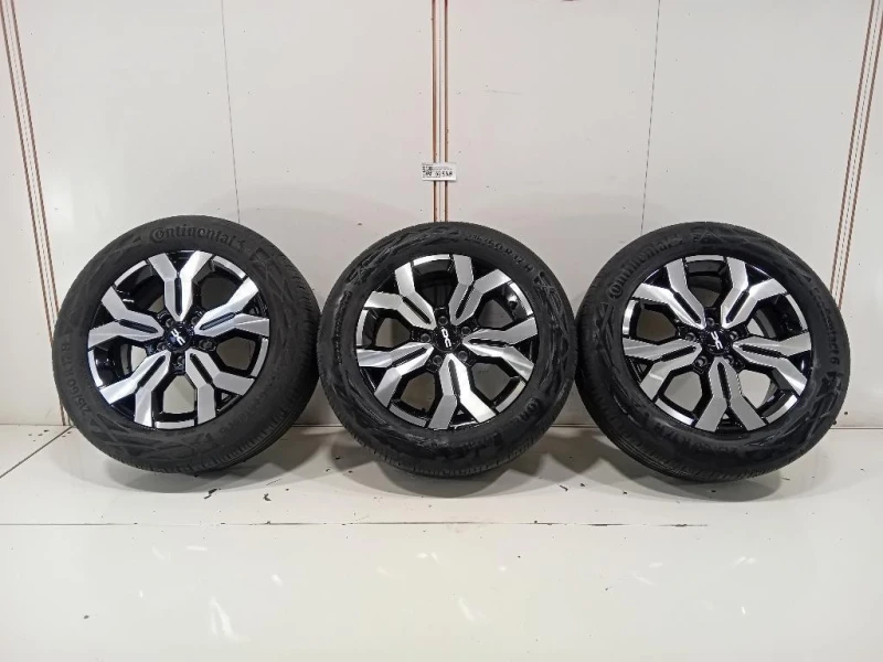 Cerchio Ruota ANT DX 403005180R Dacia Duster II 2021