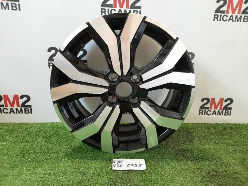 Cerchio Ruota ANT DX 403004026R Dacia Sandero II 2016
