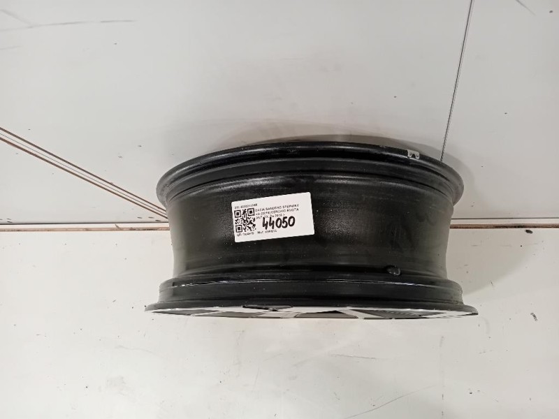 Cerchio Ruota ANT DX 403001134R Dacia Sandero Stepway II 2016
