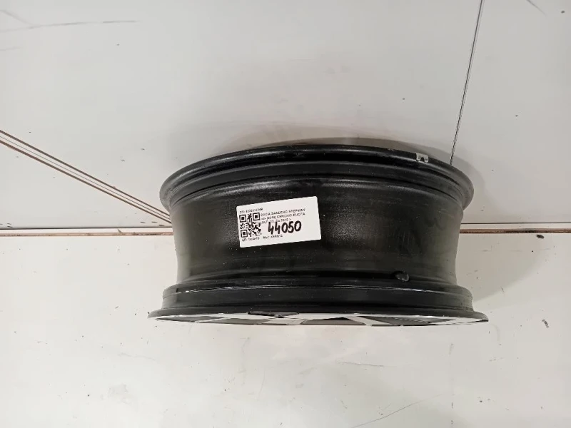 Cerchio Ruota ANT DX 403001134R Dacia Sandero Stepway II 2016