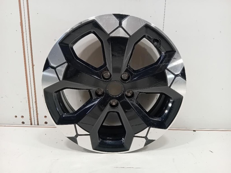 Cerchio Ruota ANT DX 403001134R Dacia Sandero Stepway II 2016