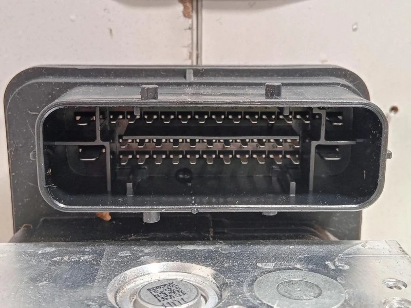 Pompa ASR ANT 6451-6877105-01 Mini MINI Cooper F56 2014