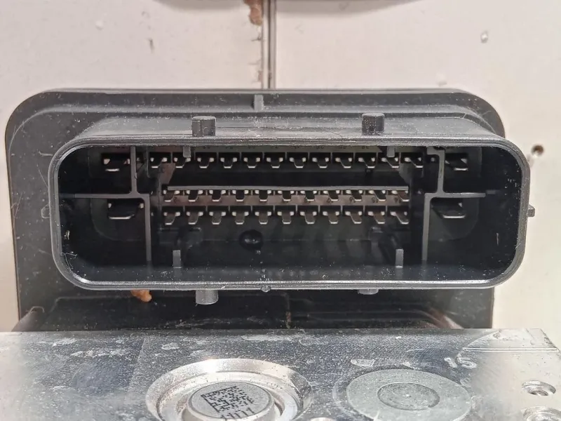 Pompa ASR ANT 6451-6877105-01 Mini MINI Cooper F56 2014