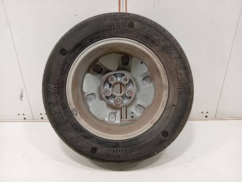 Cerchio Ruota ANT DX 42611B4041 Daihatsu Terios II 2009