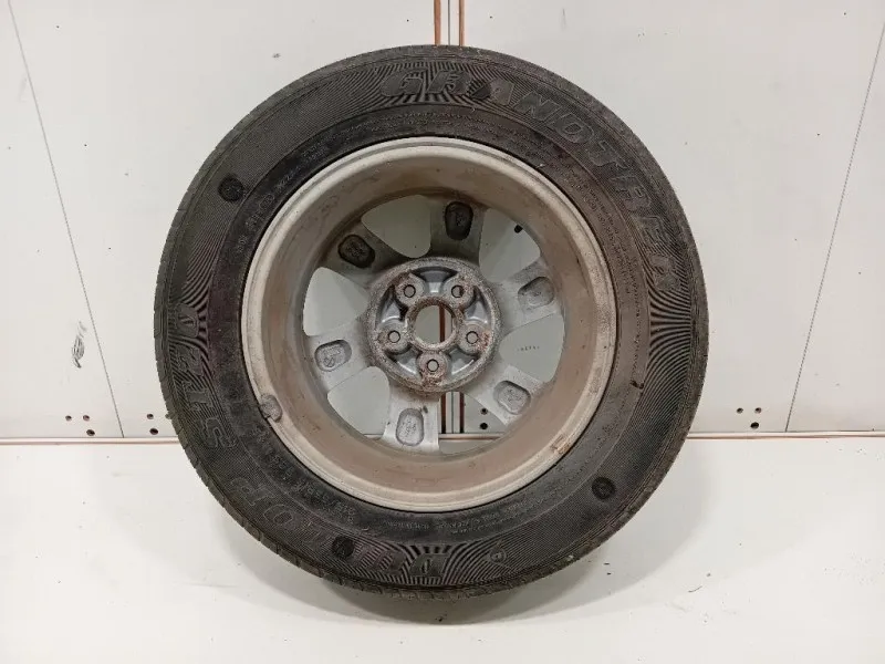 Cerchio Ruota ANT DX 42611B4041 Daihatsu Terios II 2009