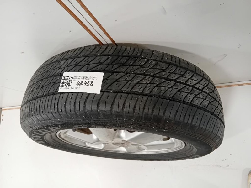 Cerchio Ruota ANT DX 42611B4041 Daihatsu Terios II 2009