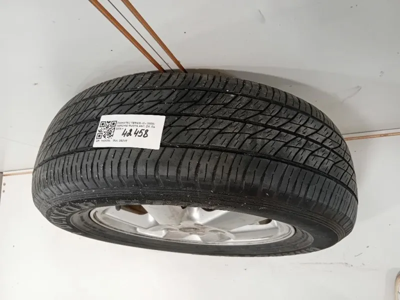 Cerchio Ruota ANT DX 42611B4041 Daihatsu Terios II 2009