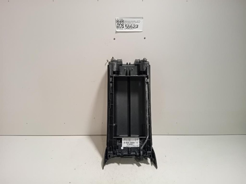 Bracciolo Console Centrale 1385281 Mercedes Classe A W177 2018