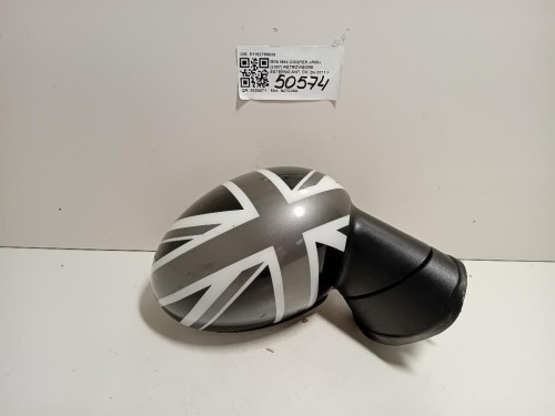 Cerchio Ruota ANT DX 235 65X16 5X1143 RK4 Daihatsu Terios II 2009