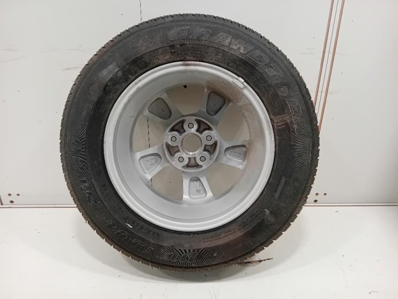 Cerchio Ruota ANT DX 235 65X16 5X1143 RK4 Daihatsu Terios II 2009