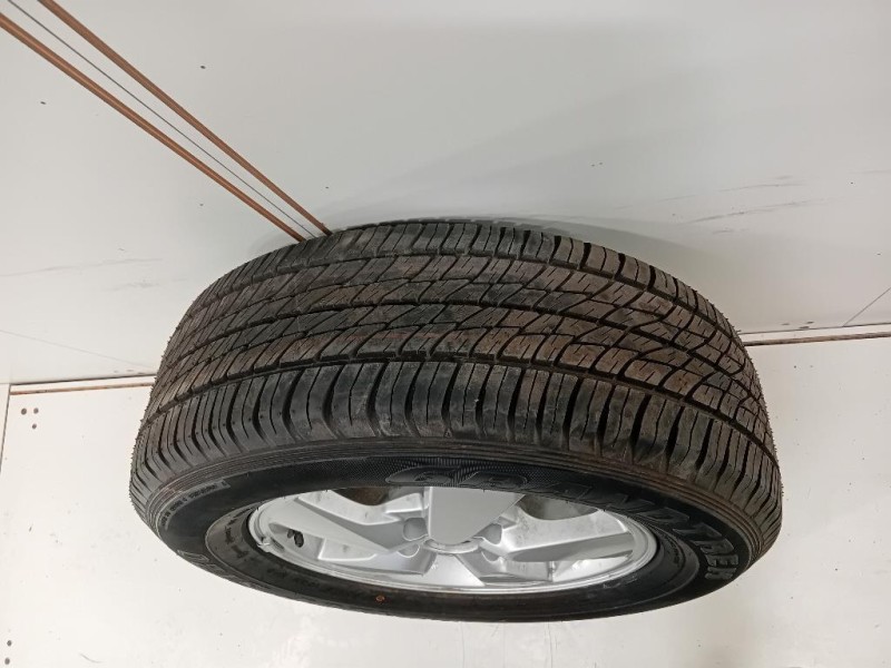 Cerchio Ruota ANT DX 235 65X16 5X1143 RK4 Daihatsu Terios II 2009