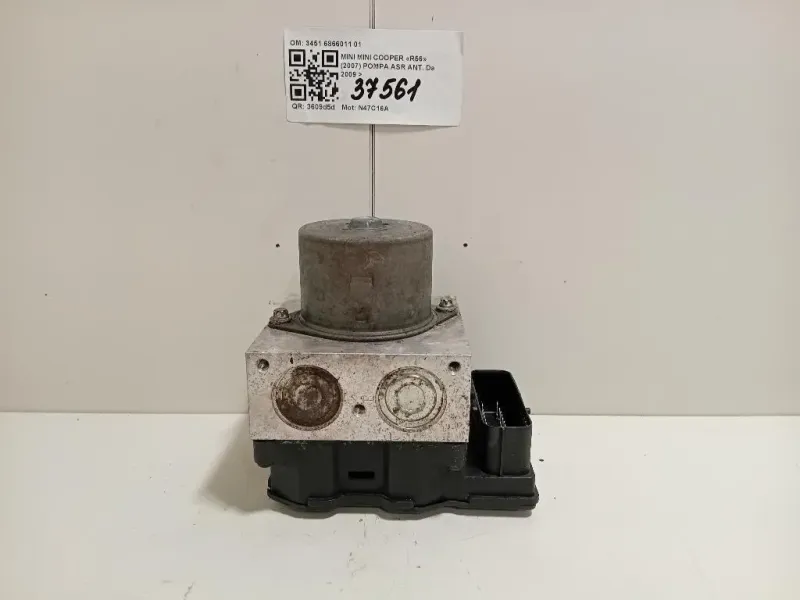 Pompa ASR ANT 54086588A Mini MINI Cooper R56 2007