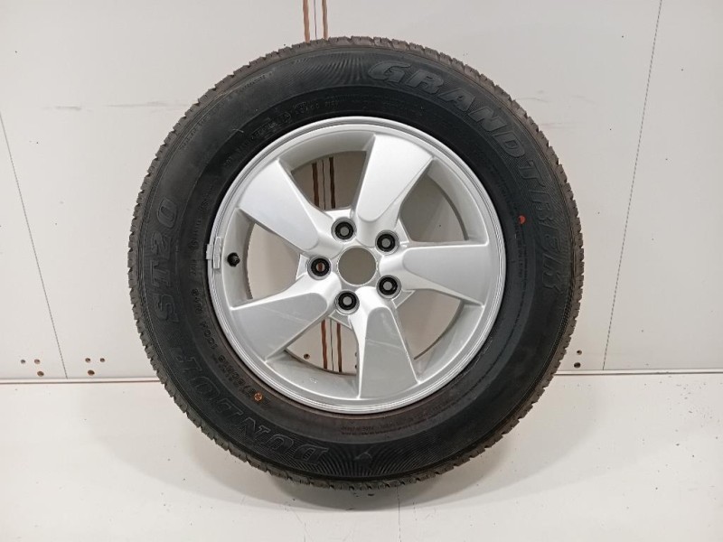 Cerchio Ruota ANT DX 235 65X16 5X1143 RK4 Daihatsu Terios II 2009