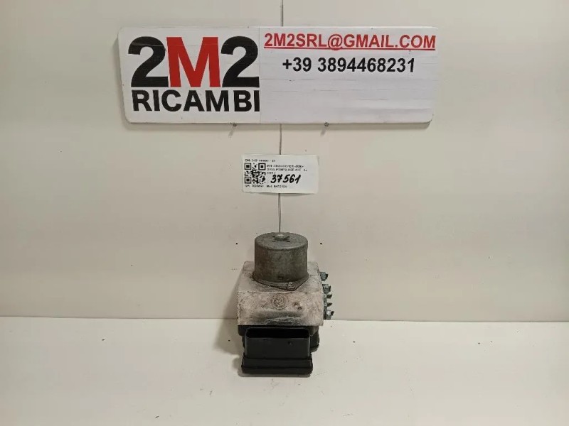 Pompa ASR ANT 54086588A Mini MINI Cooper R56 2007