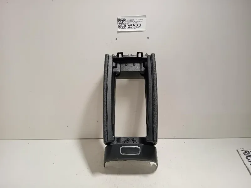 Bracciolo Console Centrale 1385281 Mercedes Classe A W177 2018