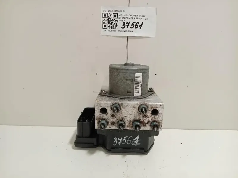 Pompa ASR ANT 54086588A Mini MINI Cooper R56 2007