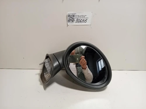 Retrovisore Esterno ANT DX 51162755636 Mini MINI Cooper R56 2007