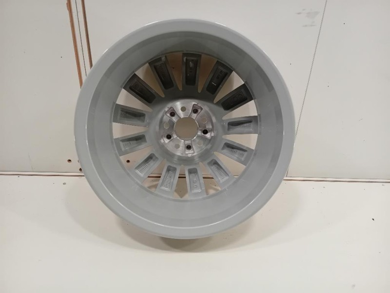 Cerchio Ruota ANT DX 735585995 Fiat 500 II 2015