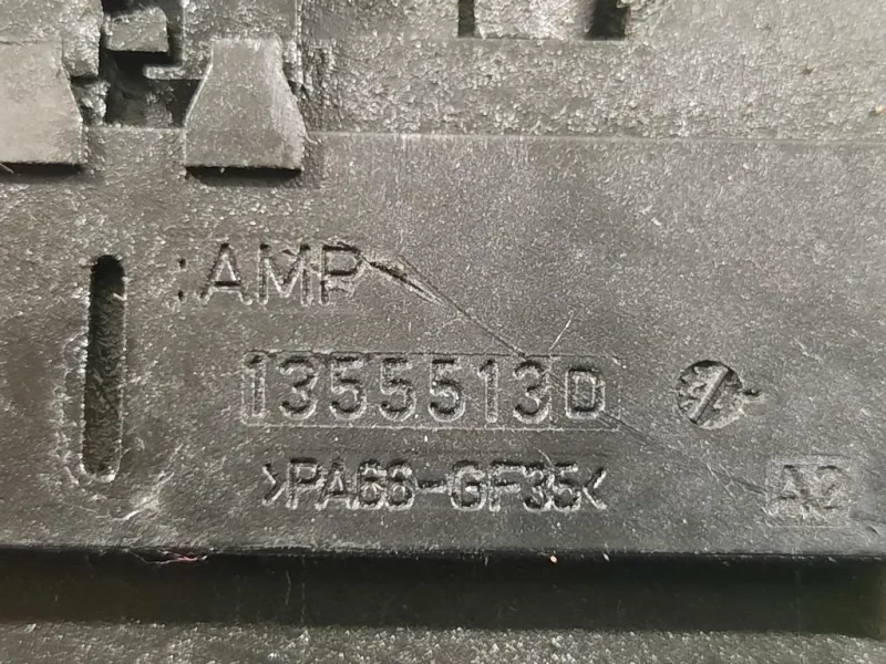 Pompa ASR ANT 95196739 Opel Antara A 2011