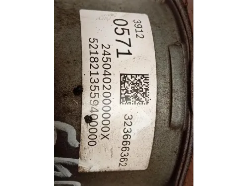 Pompa ASR ANT 323666362 Opel Astra K 2016