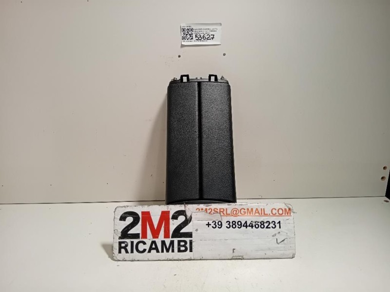 Bracciolo Console Centrale 1385281 Mercedes Classe A W177 2018