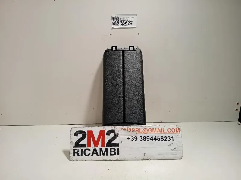 Bracciolo Console Centrale 1385281 Mercedes Classe A W177 2018