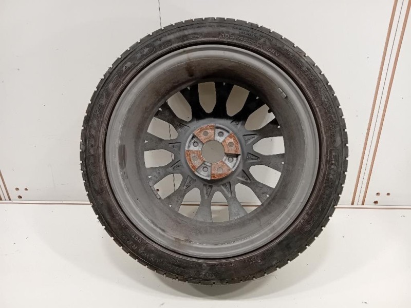 Cerchio Ruota ANT DX 51840487 R16 Fiat 500 II 2015