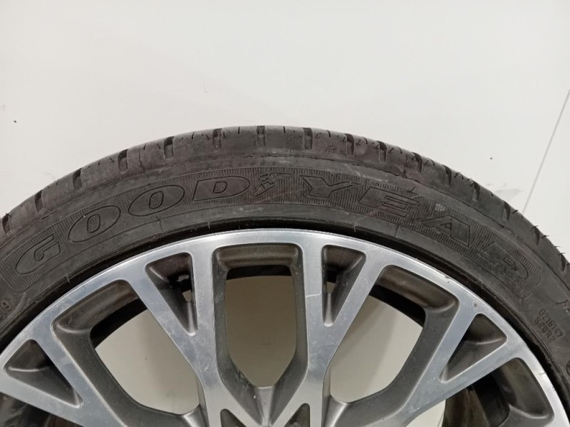 Cerchio Ruota ANT DX 51840487 R16 Fiat 500 II 2015