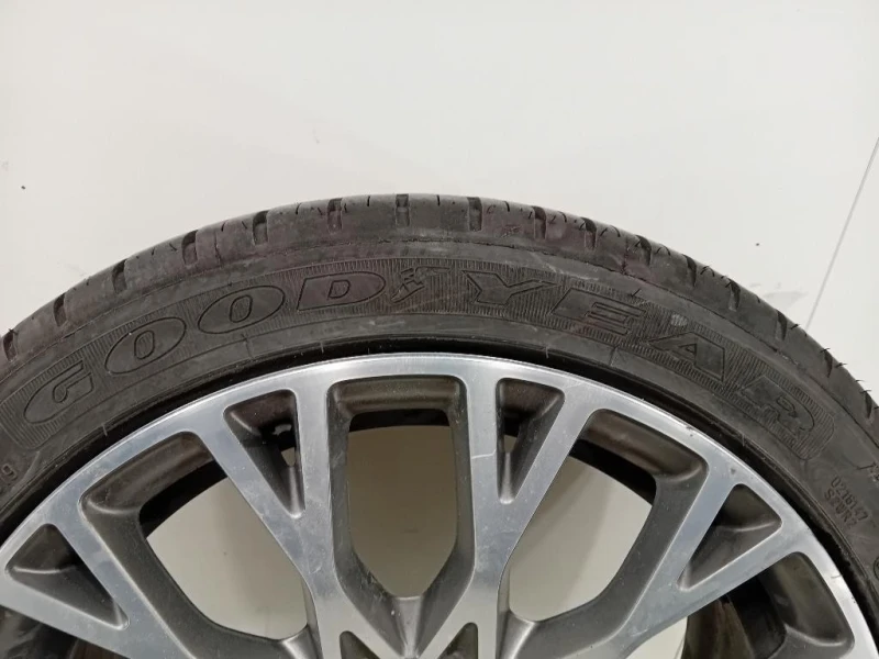 Cerchio Ruota ANT DX 51840487 R16 Fiat 500 II 2015