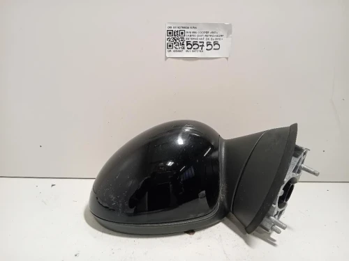 Retrovisore Esterno ANT DX 51162755636 5 PIN Mini MINI Cooper R57 Cabrio 2007