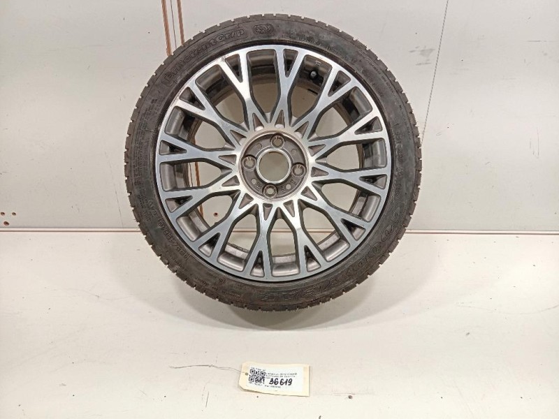 Cerchio Ruota ANT DX 51840487 R16 Fiat 500 II 2015
