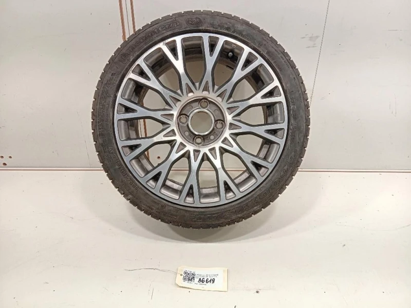 Cerchio Ruota ANT DX 51840487 R16 Fiat 500 II 2015