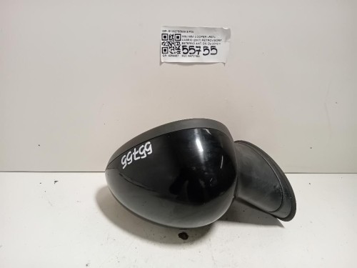 Cerchio Ruota ANT DX 52009577 DX+SX Fiat 500 II 2015