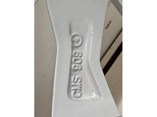 Cerchio Ruota ANT DX 52009577 DX+SX Fiat 500 II 2015