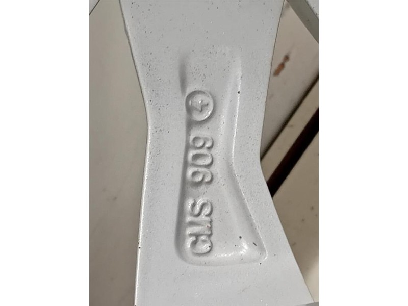 Cerchio Ruota ANT DX 52009577 DX+SX Fiat 500 II 2015