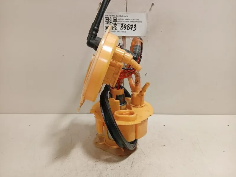 Pompa Carburante POMPA CARBURANTE Audi A6 4a5c8 Avant 2018