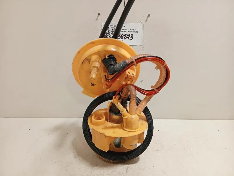 Pompa Carburante POMPA CARBURANTE Audi A6 4a5c8 Avant 2018