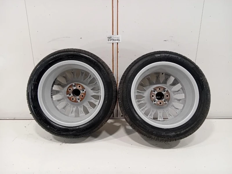 Cerchio Ruota ANT DX 52009577 DX+SX Fiat 500 II 2015